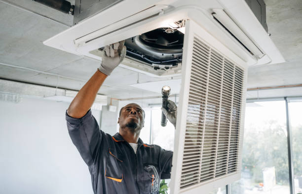 Licensed Hvac service in Marion, KY - FH HVAC