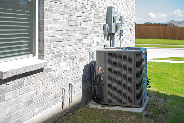 Reliable Hvac contractor in Marion, KY by FH HVAC